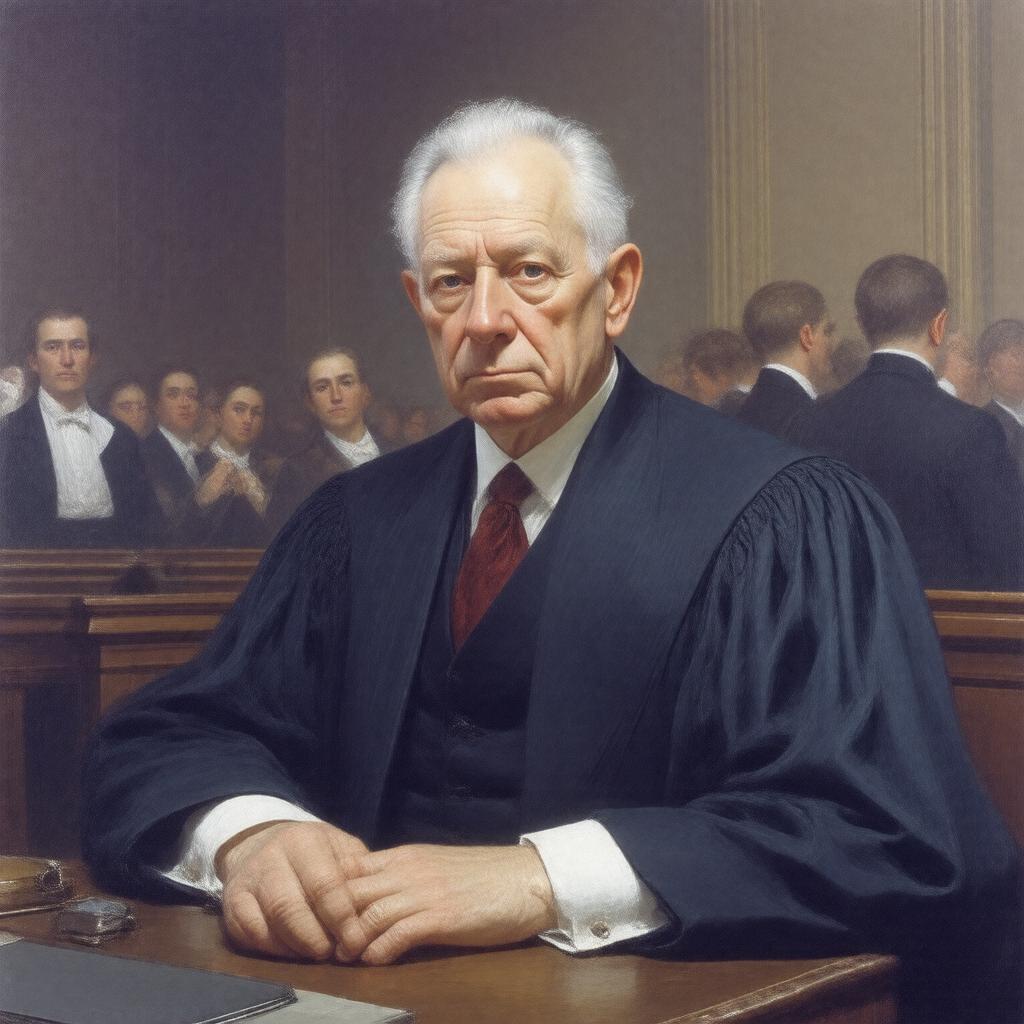 Lord Denning